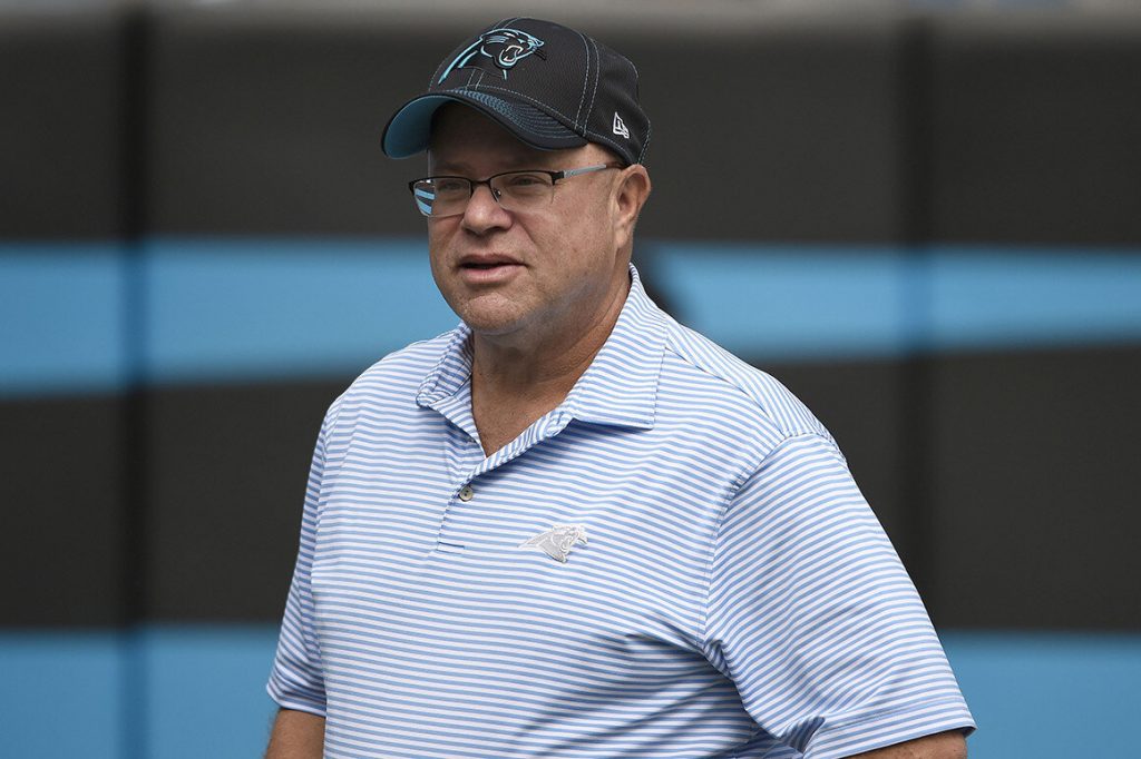 David Tepper
