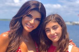 Audriana Giudice Age, Birthday, Instagram, Eye Color, Dance Competition