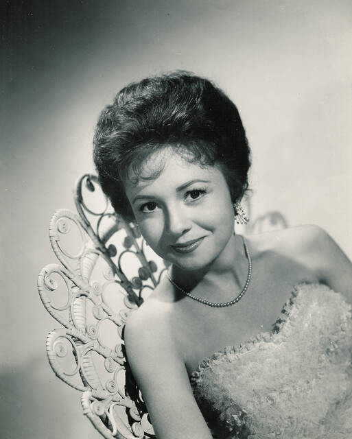 Thelma Lynn