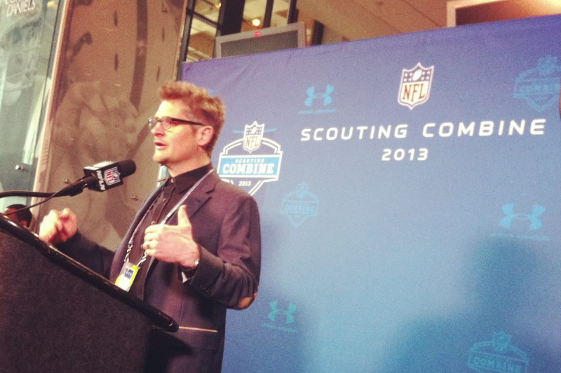 Thomas Dimitroff