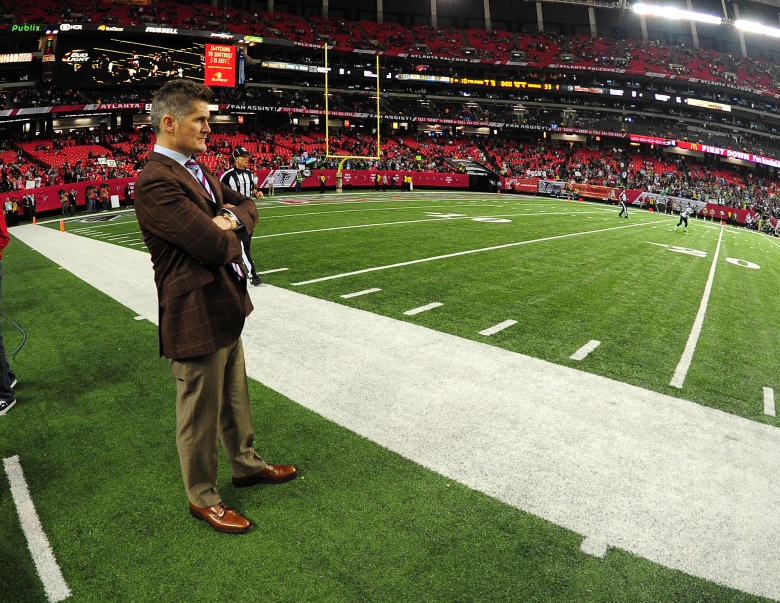 Thomas Dimitroff