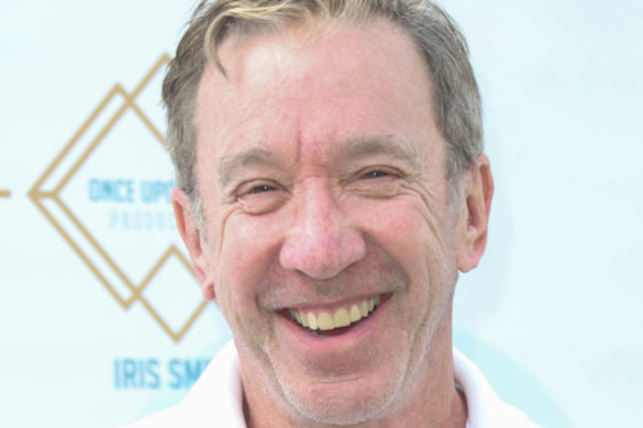 Tim Allen