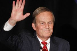 Todd Akin Cause Of Death