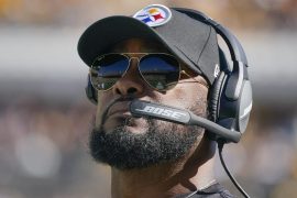 Mike Tomlin Past Teams Coached, Salary Net Worth, College, Record, Age And Contract Of The American Football Coach