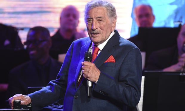 Tony Bennett