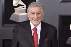 Tony Bennett