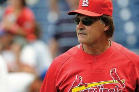 Who Is Tony La Russa’s Ex-Wife Luzette Sarcone?