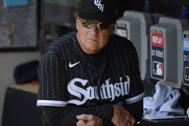 Tony La Russa