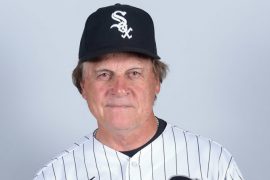 Tony La Russa