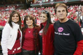 Who Are Tony La Russa’s Children And What Do They Do?
