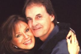 Who Is Tony La Russa’s Wife Elaine Coker?