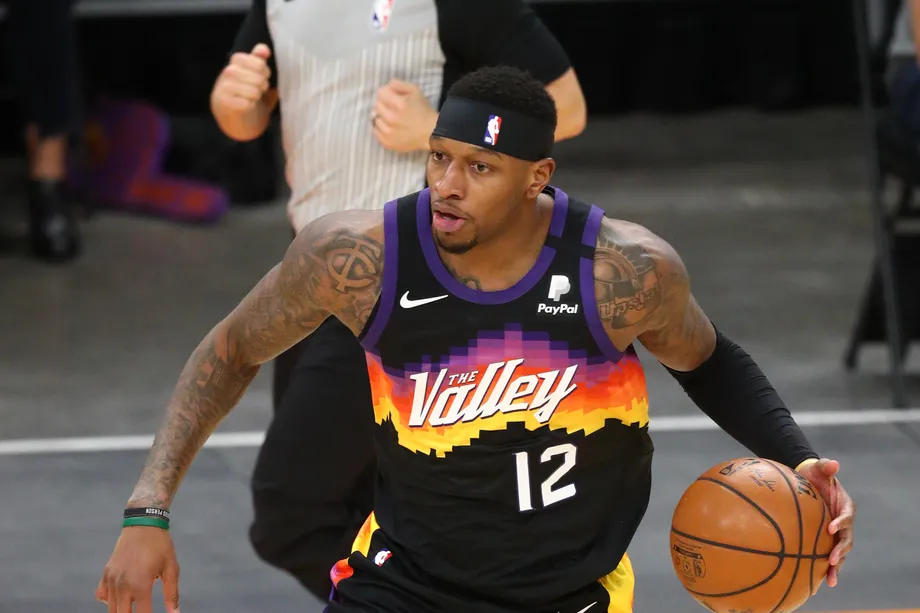 Torrey Craig