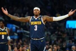 Torrey Craig