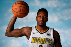 What teams have Torrey Craig played for?