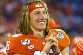 Trevor Lawrence Salary And Net Worth: How Much Does Trevor Lawrence Make?
