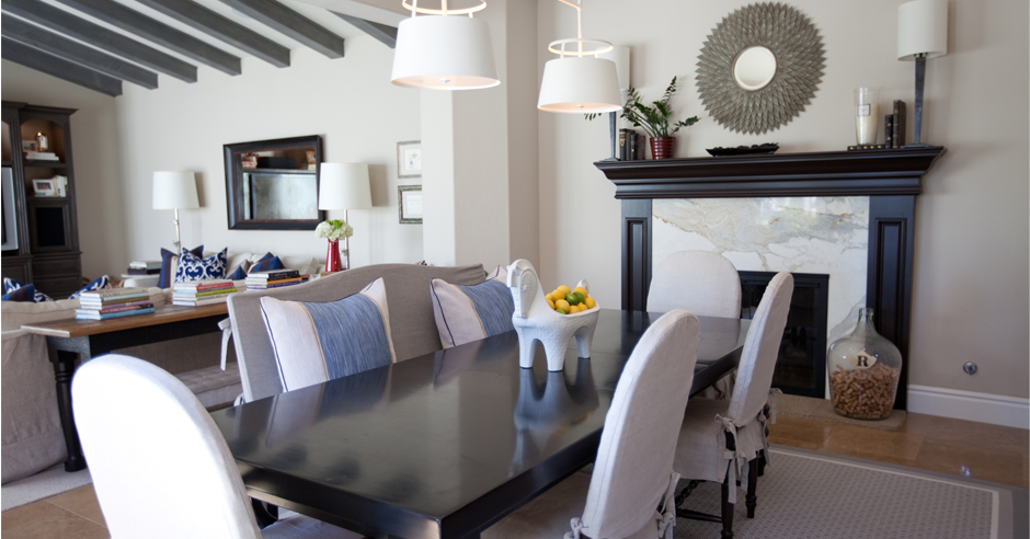 Tricia Roberts Design