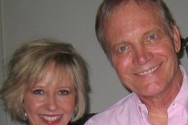 Rachelle Tylo: Who Is Michael Tylo’s Wife?