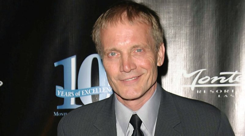 Michael Tylo