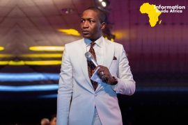 Uebert Angel