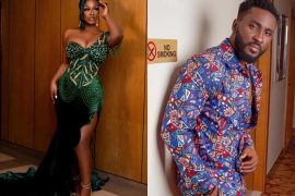 BBNaija: Pere Egbi And Uriel Oputa Spark Dating Rumors (Video)