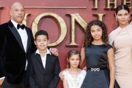Vin Diesel Children: Meet Pauline Sinclair, Hania Riley Sinclair, And Vincent Sinclair