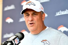 Vic Fangio Salary, Net Worth, Family, Age, Contract And Coaching Tree Of The American Football Coach