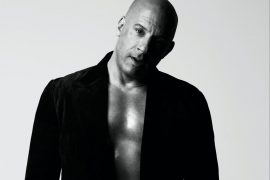 Vin Diesel