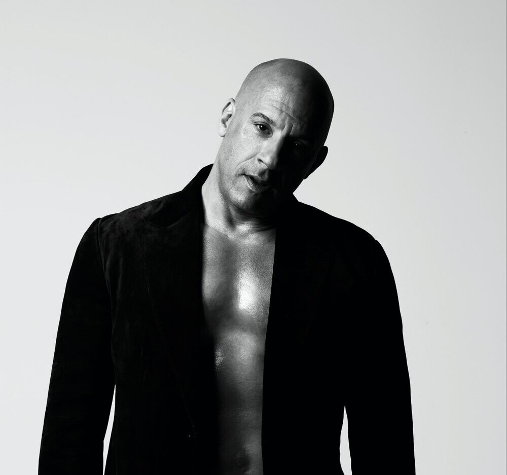 Vin Diesel