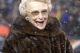 Virginia Halas McCaskey Family Tree