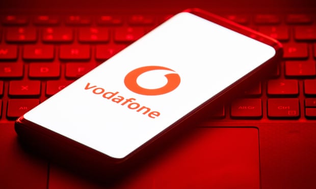 Vodafone Gh