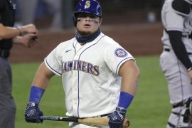 What Happened To Daniel Vogelbach?