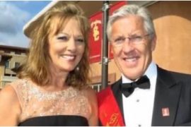 Who is Pete Carroll’s ex-wife Wendy Pearl?