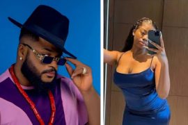 BBNaija2021: “You Taught Yourself The Things You Know, But It Will Take You Nowhere ” – Whitemoney Tells Angel