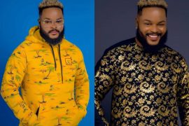 BBNaija 2021: Whitemoney’s Instagram Account Clocks 1m Followers; Few Days After His Win