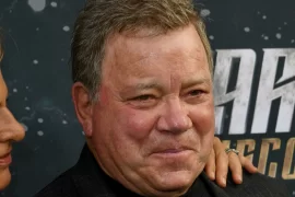 William Shatner Biography; Age, Net Worth, Height Family And Movies