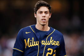 Christian Yelich