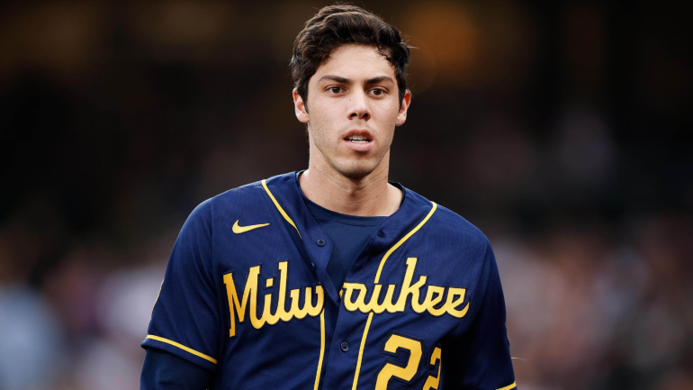 Christian Yelich