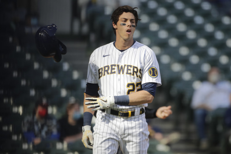 Christian Yelich