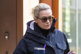 Yolanda Hadid Net Worth, Young, Boyfriend, Lyme Disease, Age, Height, House, Instagram, Religion