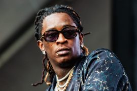 The “Punk” Album: All you need to know about Young Thug’s new album