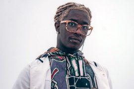 YFN Lucci And Young Thug Beef