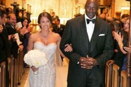 Yvette Prieto Instagram, Twins, Kids/Daughters, Photos And Age Of Michael Jordan’s Wife