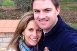 Who Is Zac Taylor’s Wife Sarah Sherman?
