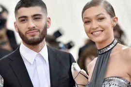 Who Is Gigi Hadid’s Husband Zayn Malik?