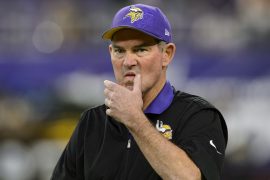 Mike Zimmer Salary, Net Worth, Contract, New Wife, Teams Coached, Age, Girlfriend Age And Record Of The American Football Coach