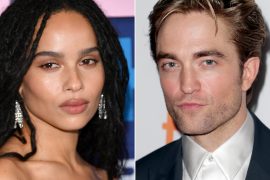 Selina Kyle: Zoë Kravitz Is The New Catwoman In The Batman