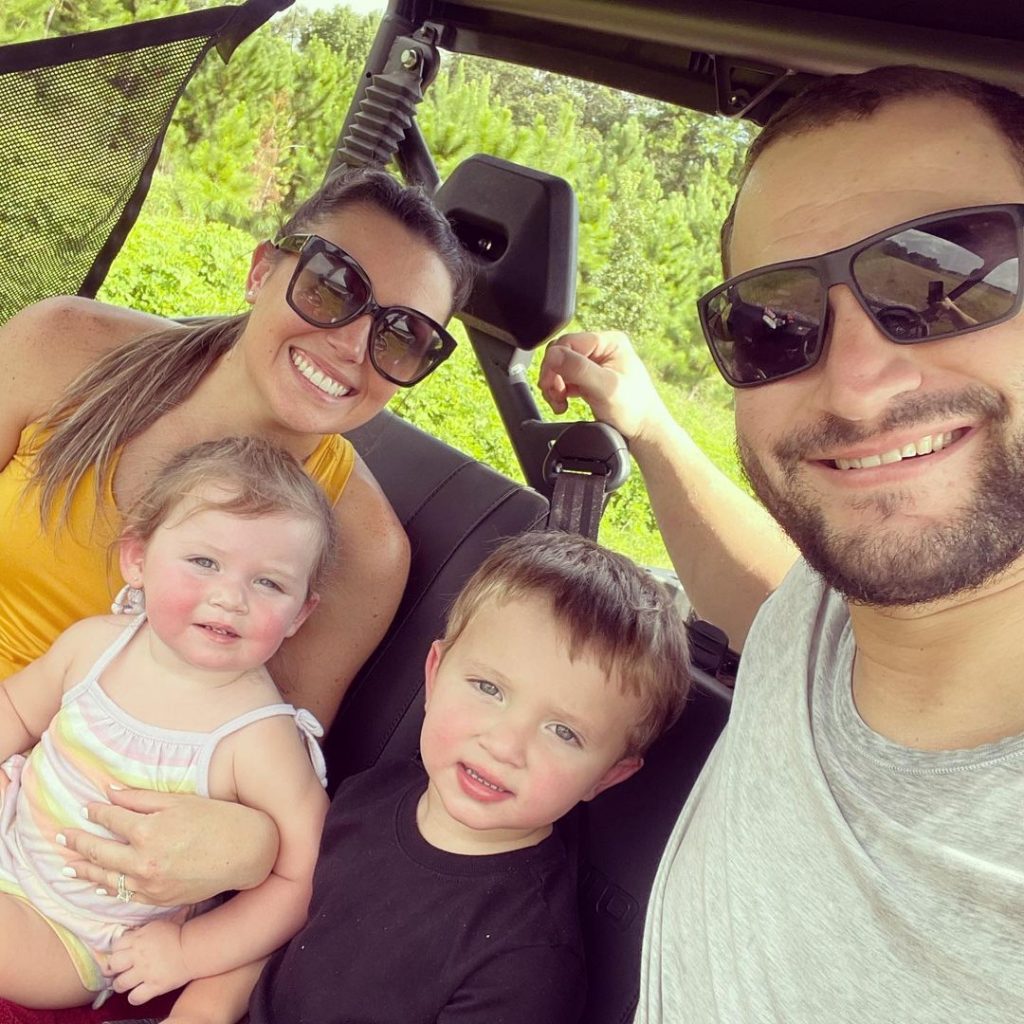 The Zunino Family