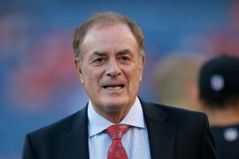 Al Michaels Salary, Net Worth, Height, Wife Accident, Retirement, Age, Contract