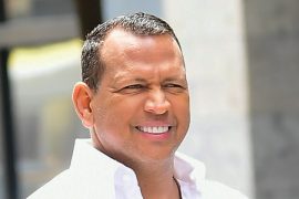 Alex Rodriguez Net Worth, Age, Number, Wiki, Girlfriends, Instagram, Height, Nationality, Is Alex Rodriguez Hispanic?