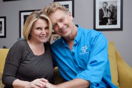 What happened to John Schneider?